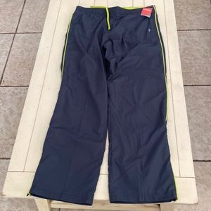 BLOW OUT SALE! Women’s track pants NWT size 12